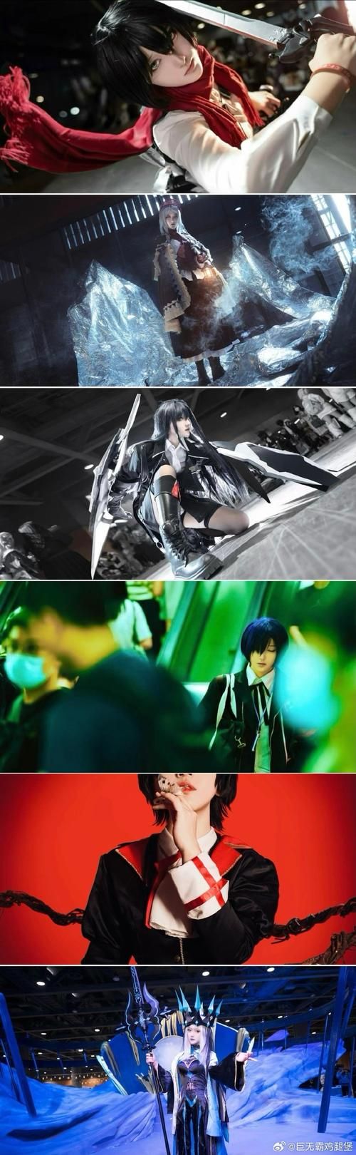 coser4官方网站有哪些功能 带你了解coser4官网特色