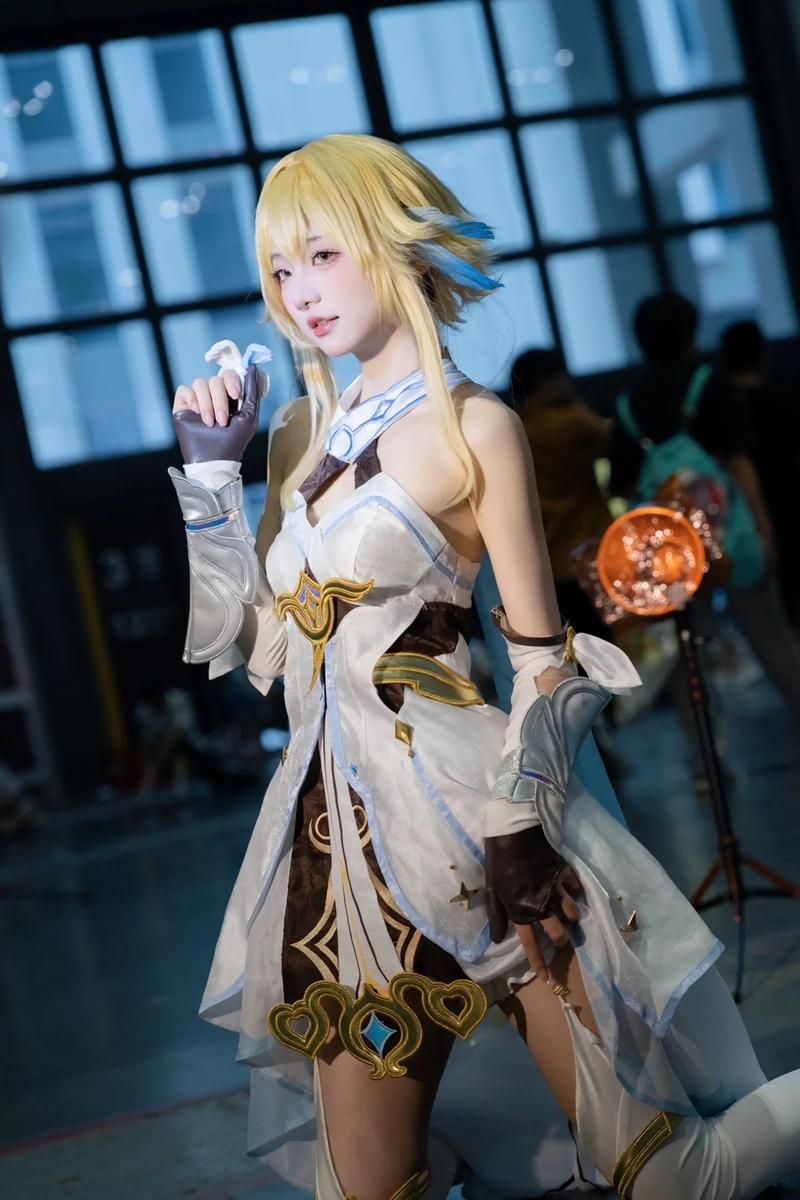 coser4最新版本是多少 2024年最新升级内容介绍