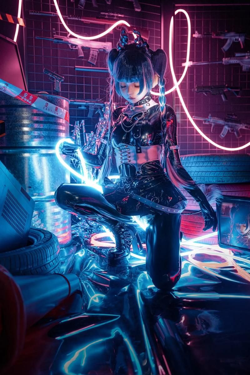 coser4最新版本是多少 2024年最新升级内容介绍