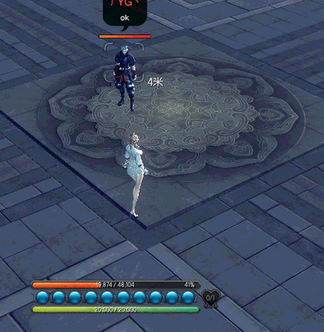 coser4杨过游戏攻略 新手必看技巧分享