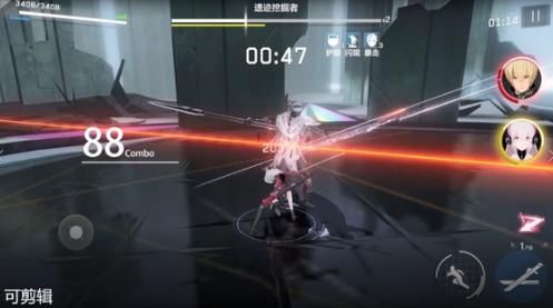 coser4杨过游戏攻略 新手必看技巧分享