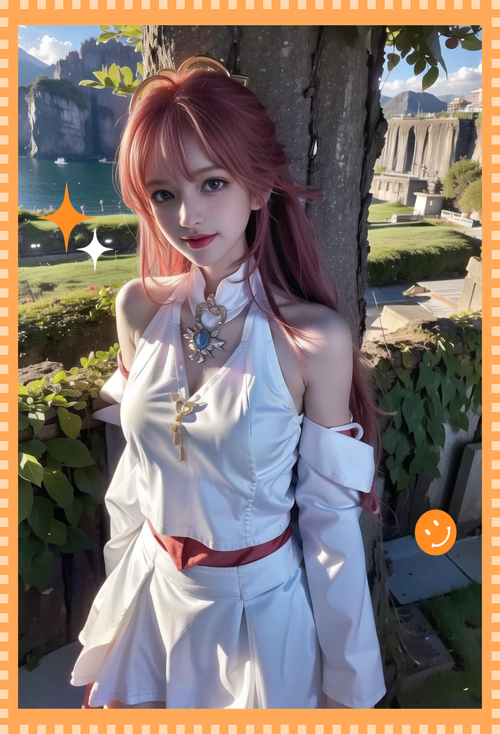 coser4游戏介绍带你了解角色与技能