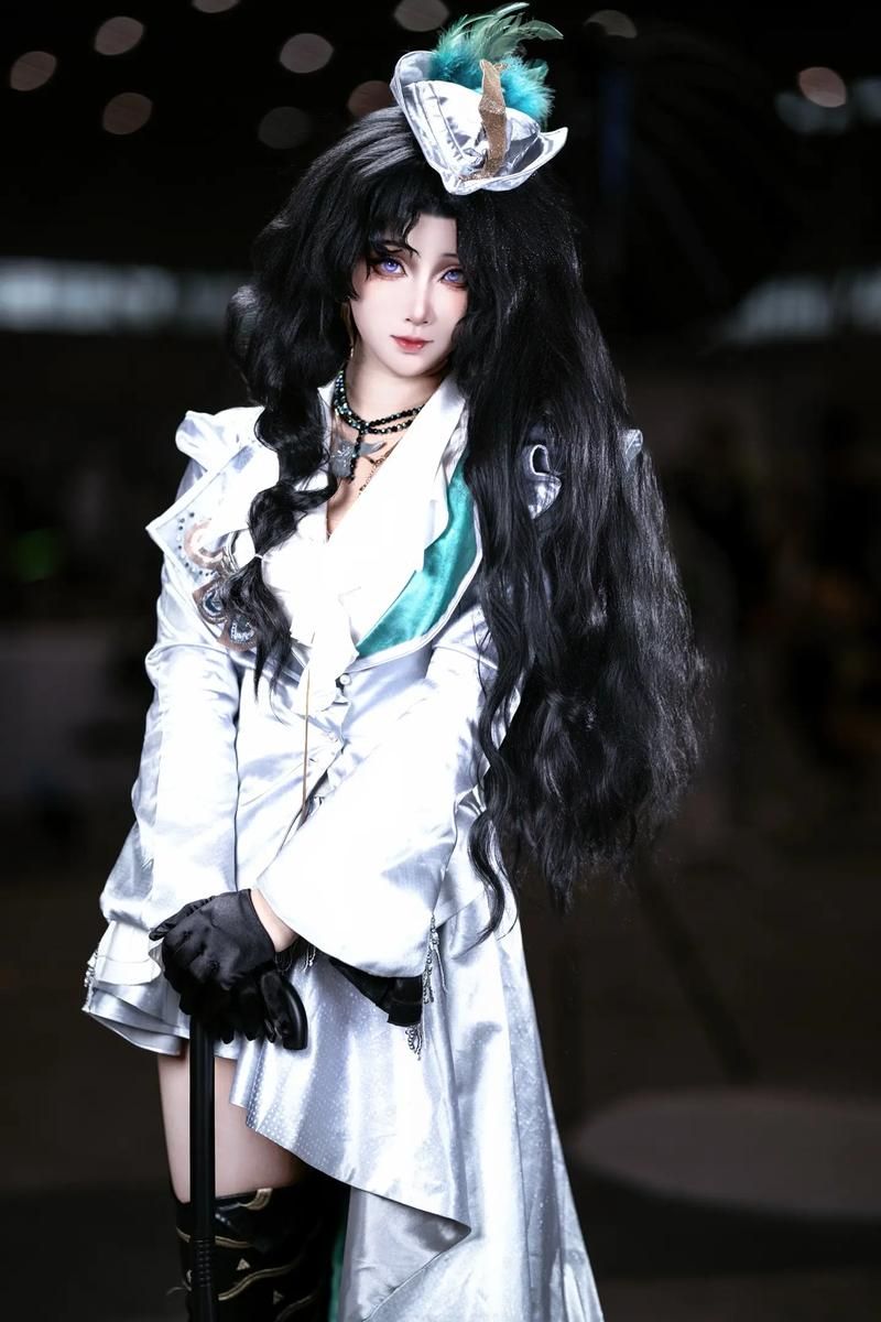 coser4游戏介绍带你了解角色与技能