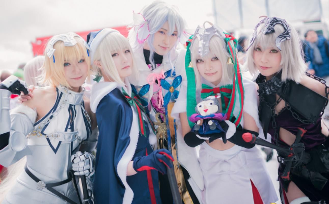 coser4游戏介绍带你了解角色与技能