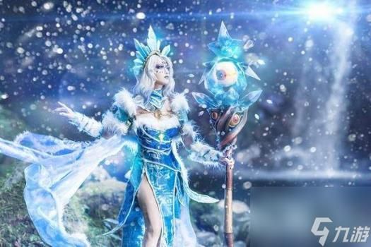 coser4游戏介绍带你了解角色与技能