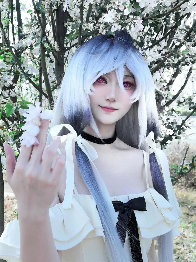 coser花絮最新分享 这些幕后故事太有意思了
