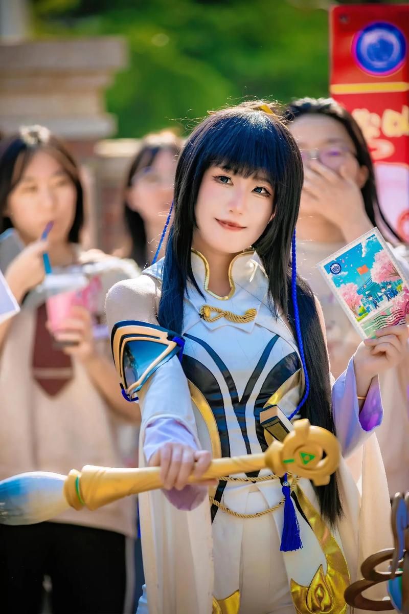 coser花絮汉化安卓版 高清无水印免费分享