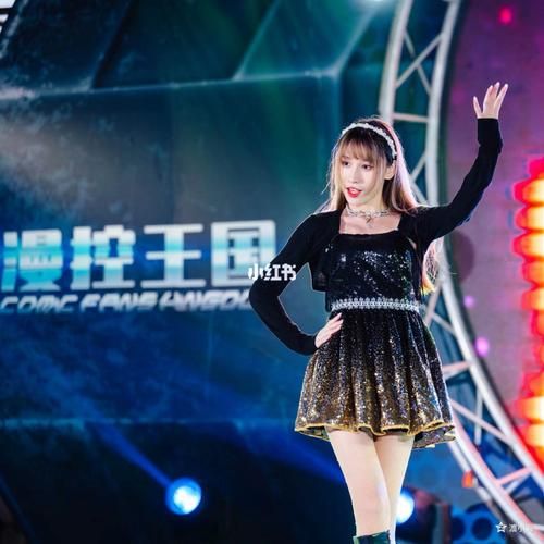 coser花絮汉化安卓版 高清无水印免费分享
