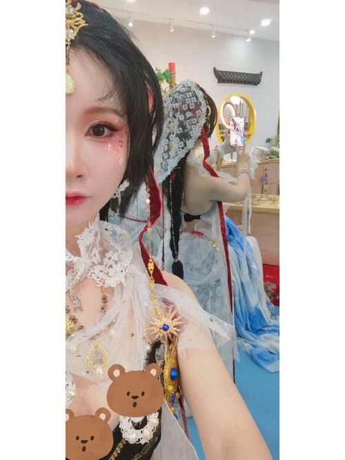 coser花絮汉化安卓版 高清无水印免费分享