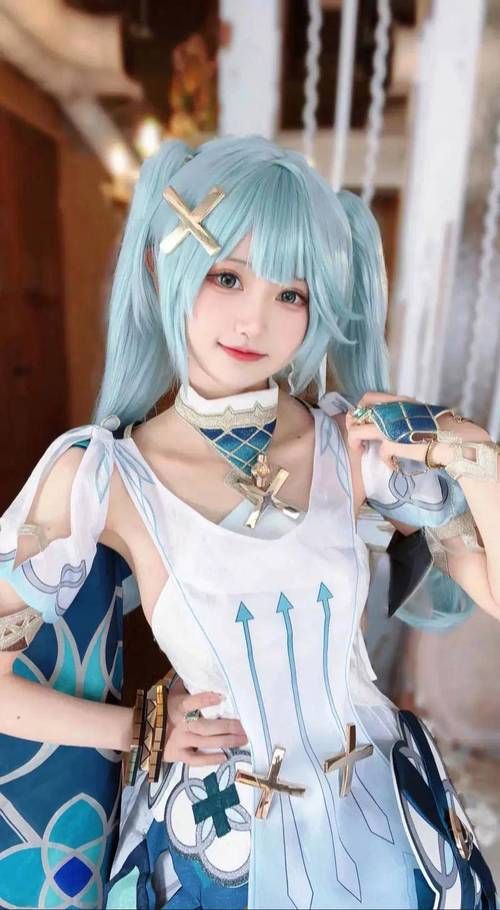 coser花絮游戏官网角色扮演指南 新手必看攻略