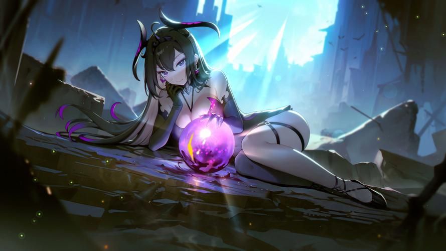 DarkElf如何下载 详细图文教程一看就会