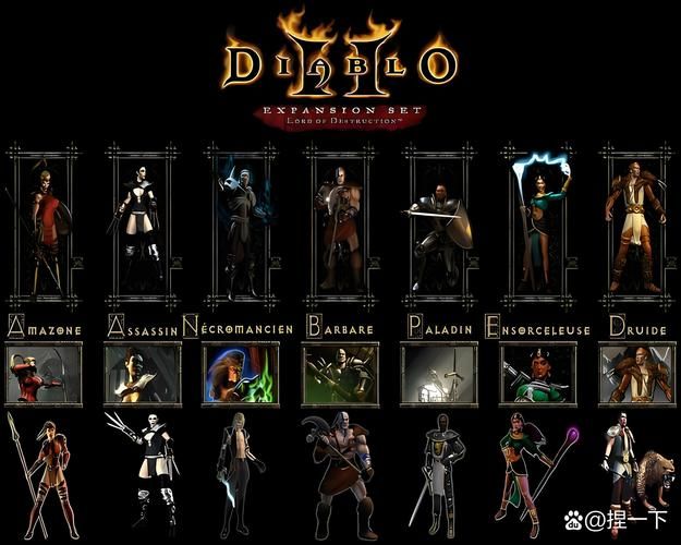 DarkElf最新版本攻略 暗黑精灵升级技巧分享