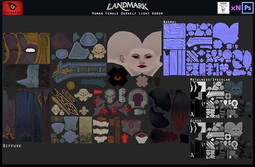 DarkElf最新版本是多少 现在用哪个版本最好