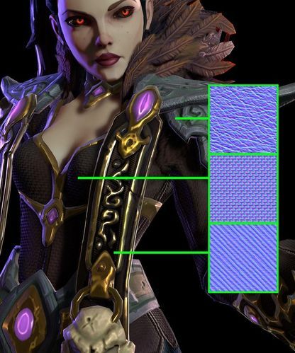 DarkElf汉化版下载 最新中文版免费获取方法