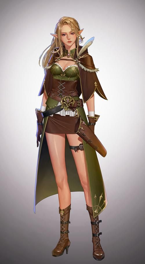 DarkElf汉化版下载 最新中文版免费获取方法