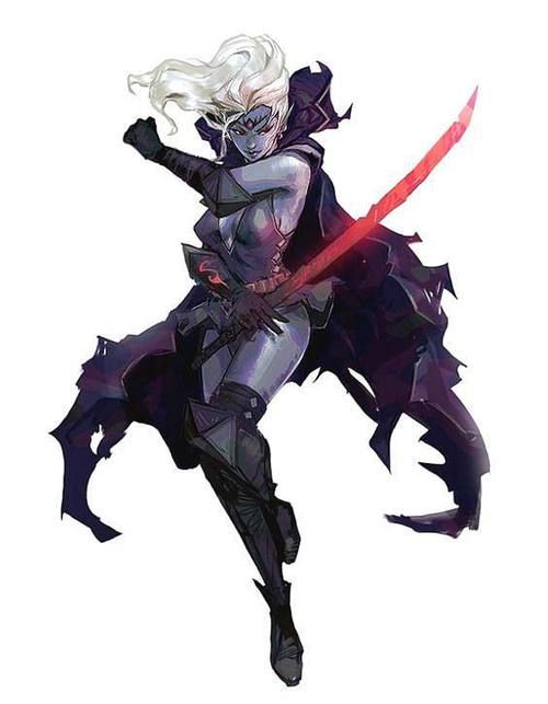 DarkElf汉化版下载 最新中文版免费获取方法