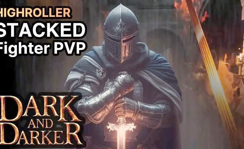 DarkElf汉化版下载 最新中文版免费获取方法