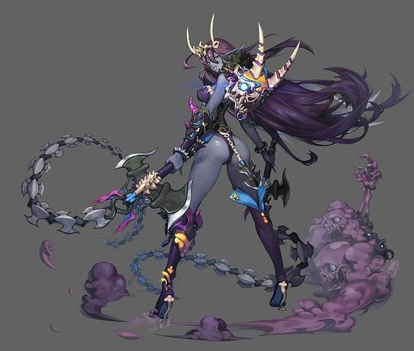 DarkElf汉化版下载 最新中文版免费获取方法