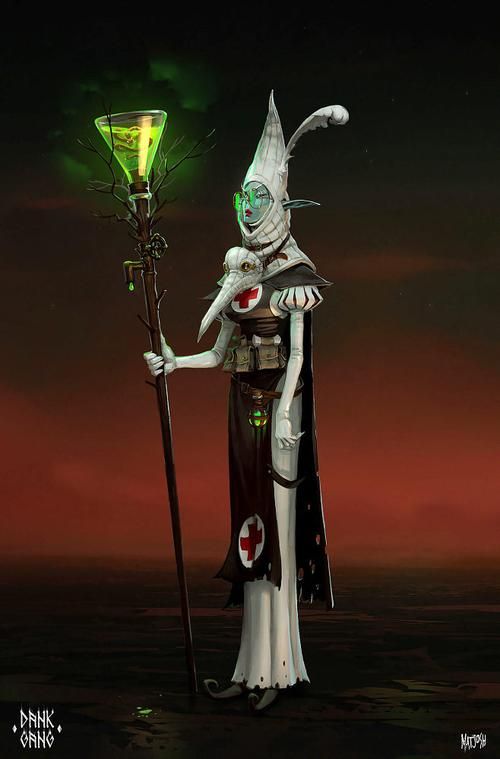 DarkElf汉化版下载 最新中文版免费获取方法