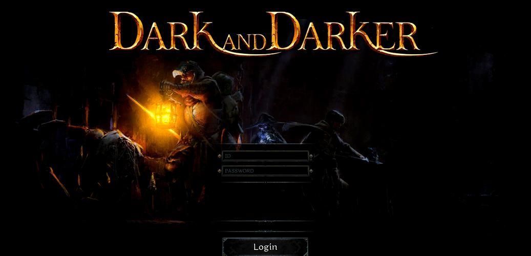 DarkElf游戏介绍 游戏特色与背景故事全解析