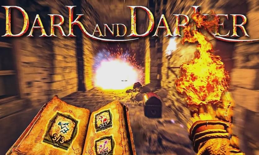 DarkElf版本大全 最新最全版本一网打尽