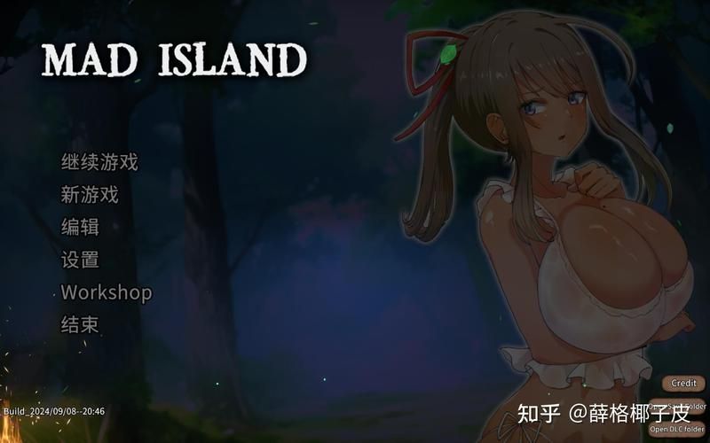 DarkElf绅士游戏合集 经典作品一网打尽