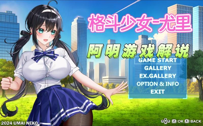 DarkElf绅士游戏合集 经典作品一网打尽