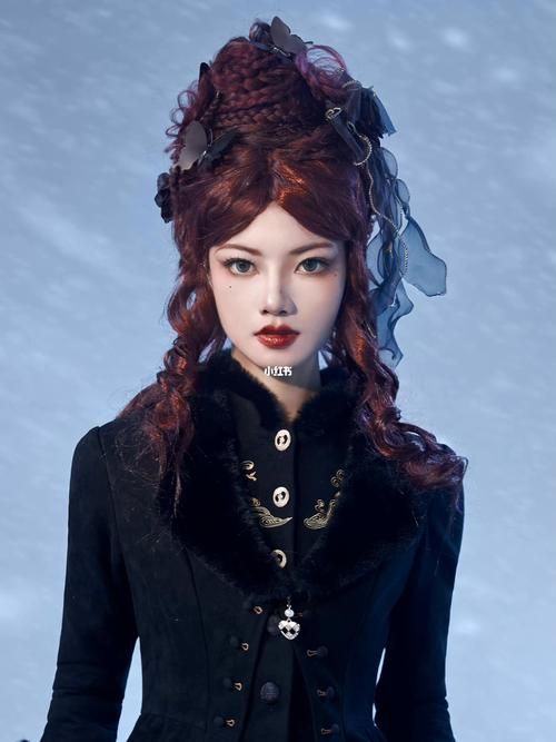 dark系妆容教程三步画出高级暗黑妆