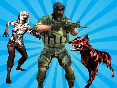 DrRedsZombieApocalypse最新版本是多少 现在能玩哪个版本