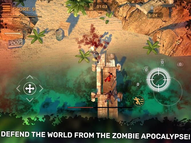 DrRedsZombieApocalypse绅士游戏新手入门指南