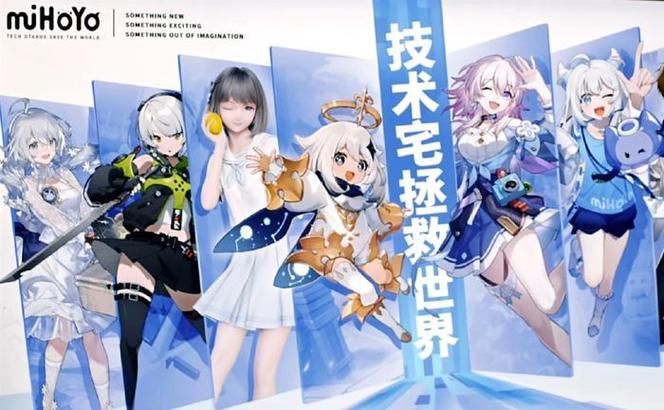 ETO女孩子的美妙生活游戏介绍 打造你的专属虚拟世界