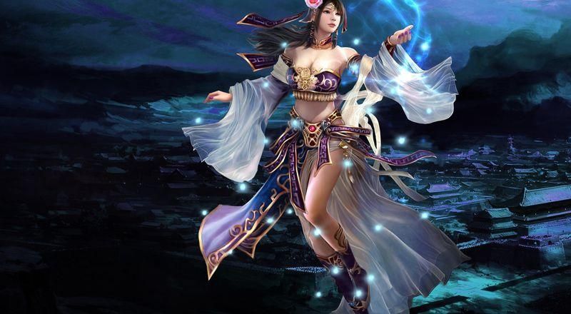 ETO女孩子的美妙生活游戏介绍 打造你的专属虚拟世界