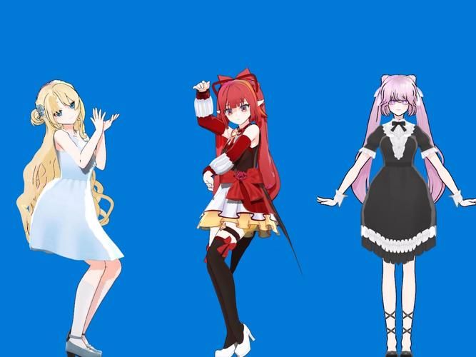 ETO女孩子的美妙生活游戏介绍 打造你的专属虚拟世界