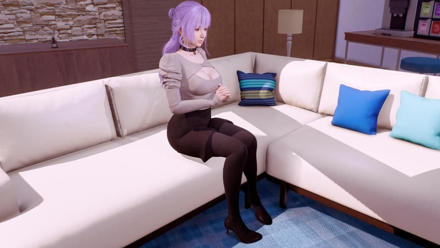 Flirty-妩媚更新地址来了 最新入口速速收藏备用