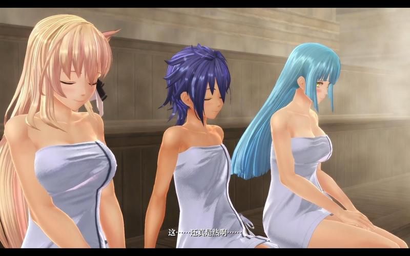 Flirty-妩媚绅士游戏下载 体验浪漫约会新玩法
