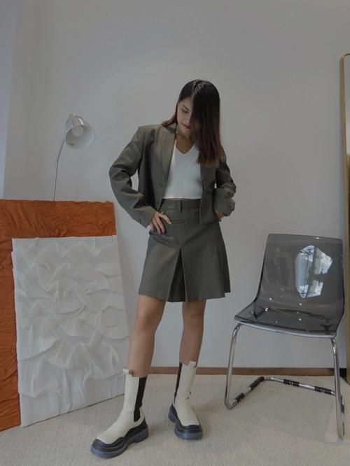 Flirty妩媚最新妆容教程 三步get撩人小心机