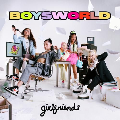 GIRLFRIENDS办公室下载指南 快速找到资源不迷路