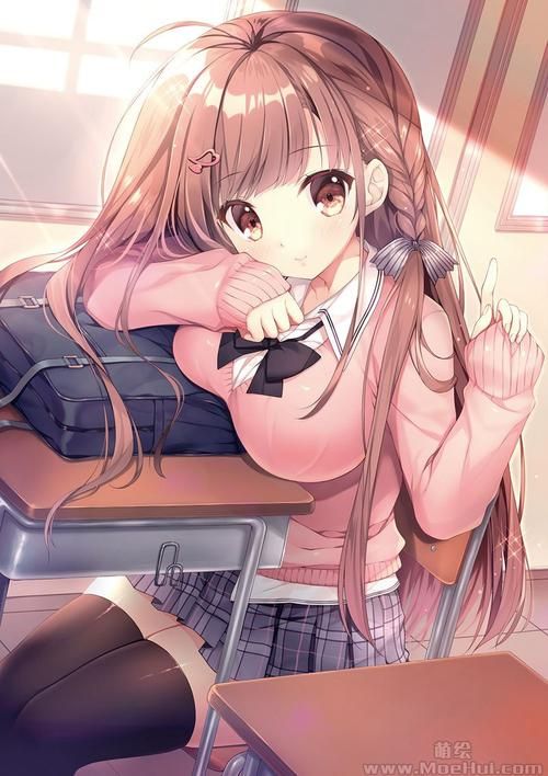 GIRLFRIENDS办公室安卓汉化版下载安装教程分享