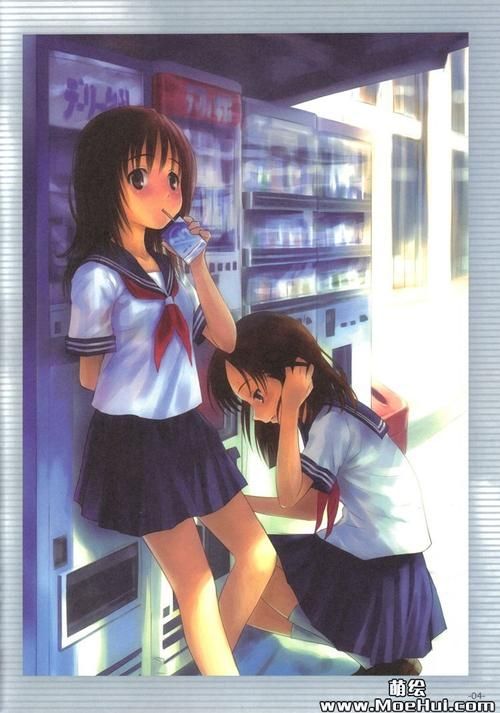 GIRLFRIENDS办公室安卓汉化版下载安装教程分享
