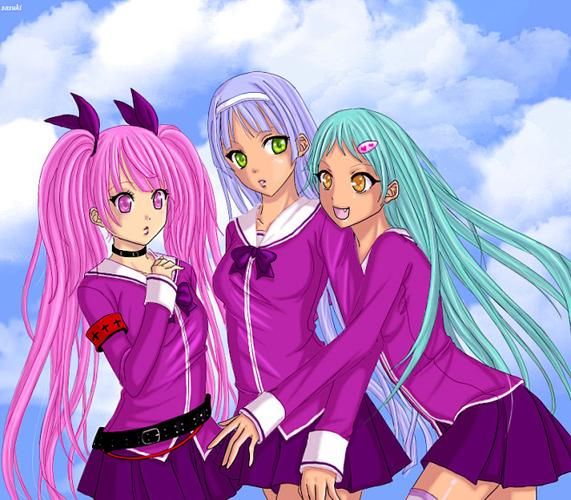 GIRLFRIENDS办公室新地址在哪 最新搬迁位置大公开
