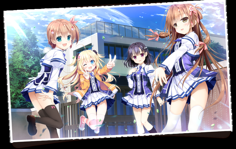 GIRLFRIENDS办公室最新剧情大揭秘 闺蜜日常笑料不断