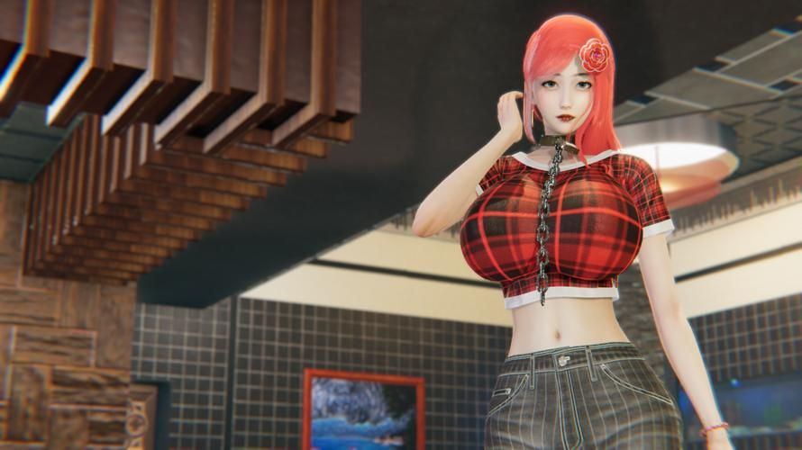 GIRLFRIENDS办公室最新版本下载安装教程分享