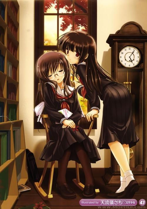 GIRLFRIENDS办公室最新版本下载安装教程分享