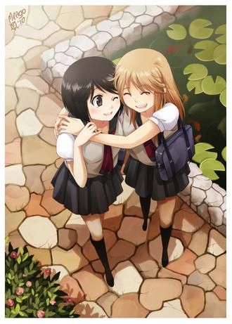GIRLFRIENDS办公室汉化版更新内容有哪些变化