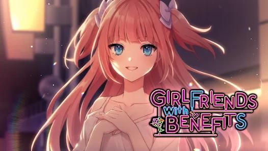 GIRLFRIENDS办公室汉化版更新内容有哪些变化
