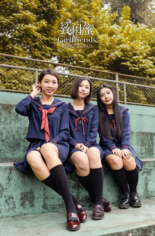GIRLFRIENDS办公室版本大全 如何与同事建立真闺蜜情