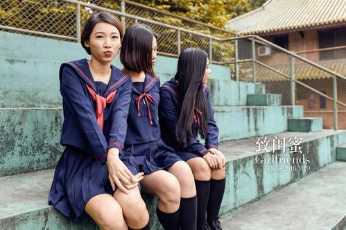 GIRLFRIENDS办公室版本大全 如何与同事建立真闺蜜情