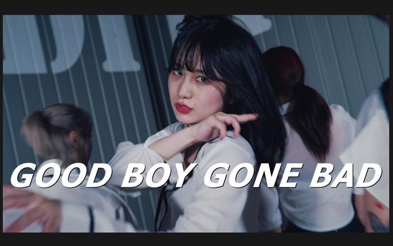 GoodGirlGoneBad好女孩变坏了中文版下载地址