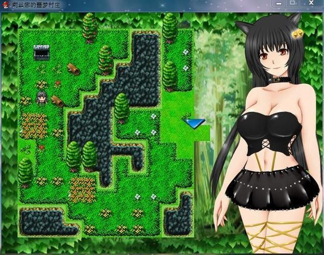 GoodGirlGoneBad好女孩变坏了安卓汉化版剧情全解析