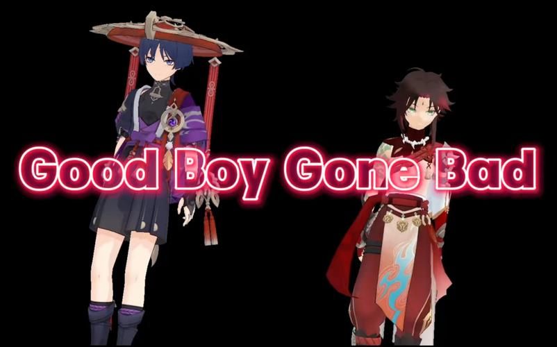GoodGirlGoneBad好女孩变坏了安卓版下载安装教程
